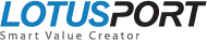 lotusport - smart value creator